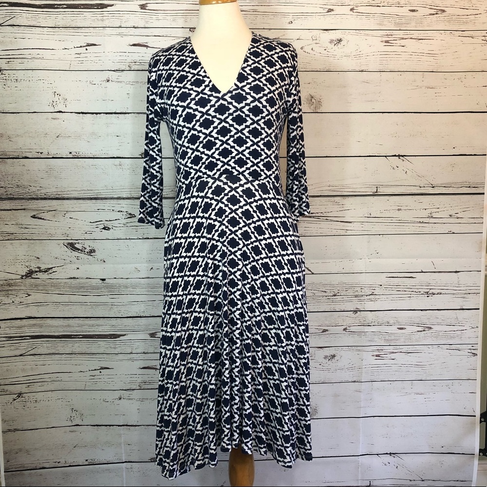 Agnes& Dora Curie Dress